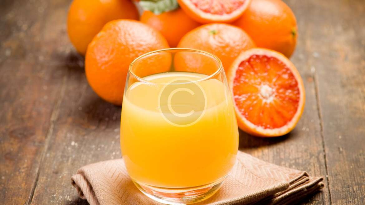 Orange Juice